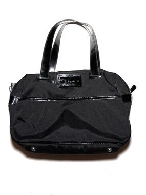 Agnes B. Voyage Bag Black